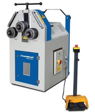 CURVATUBI CURVATRICE