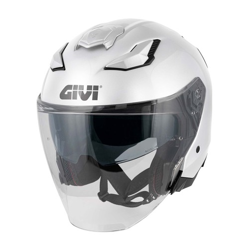 Casco jet urbano givi x31 - casco,