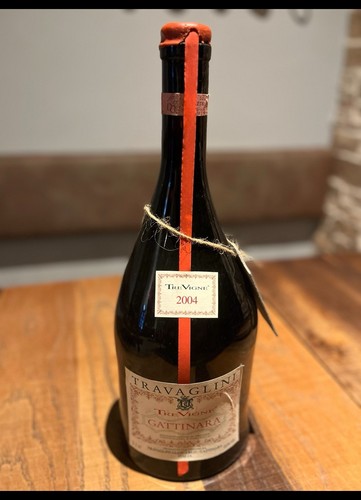 Magnum gattinara tre vigne - magnum,