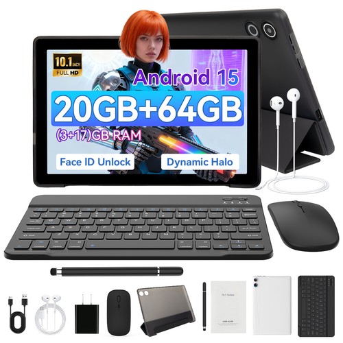 Zoll android 20gb - 20gb, ram
