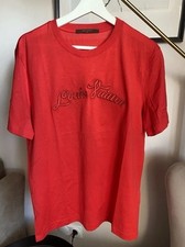 T-SHIRT MAGLIETTA ROSSA