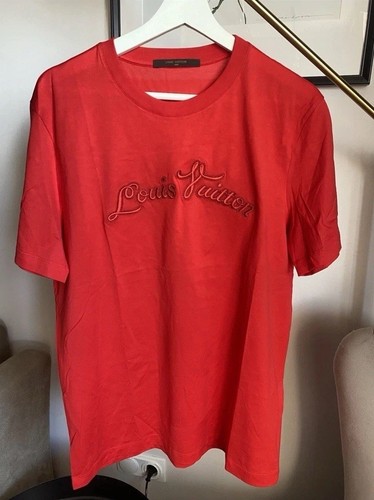 Shirt maglietta rossa - t-shirt,
