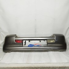 Paraurti posteriore grigio scuro Toyota Yaris TS 2002 Rif. Art. ecoAC12817