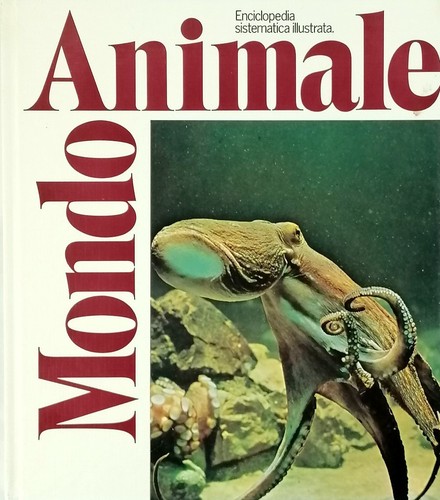 Enciclopedia sistematica - enciclopedia,
