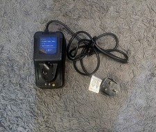 Caricabatteria NUPOWER NPCD24