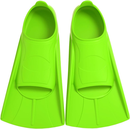 Pinne nuoto silicone per - da,