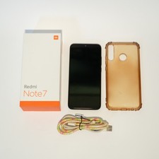 Xiaomi Redmi Note 7 -