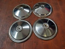 SET 4 COPPE RUOTA FIAT 500 N-D-L-F-R [1119]