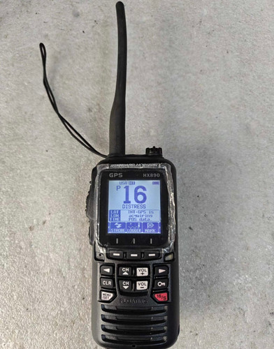 Walkie talkie radio gps - walkie,