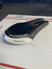 Sella bici da corsa strada ISM