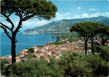 Sorrento, Colle dei Pini