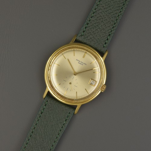 Patek philippe calatrava - patek,