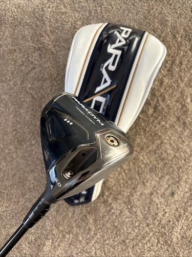 Callaway paradym triple - callaway,