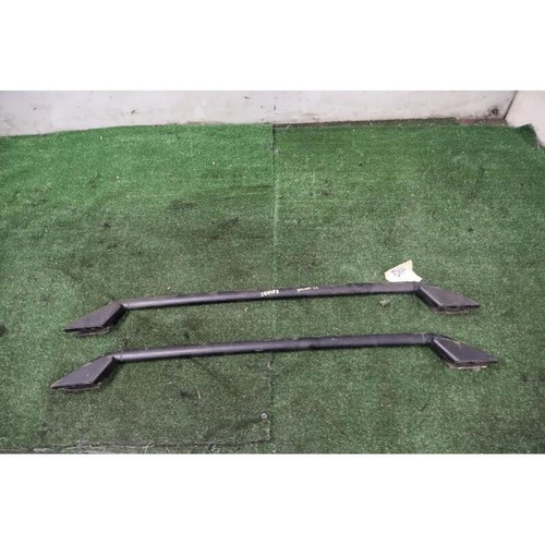 Barre portatutto longitudinali - barre,