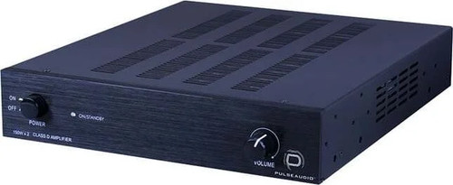Amplificatore pulse audio - pulse,