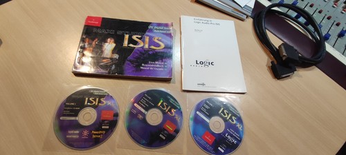 Guillemot maxi studio - maxi, isis