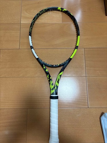 Racchetta tennis babolat - racchetta,