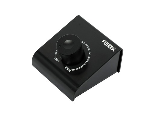 Fostex controller volume - fostex,