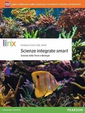 Scienze integrate smart