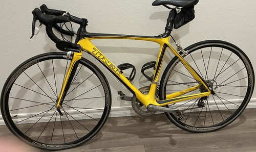 Trek madone 2009 54cm - trek, road