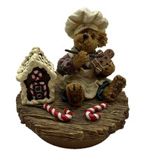 Ragazzi - Topper per Candele