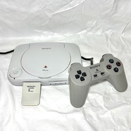 Console one ps1 con - one,