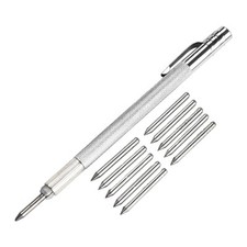 Penna per incisione scriber