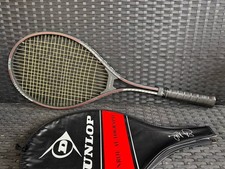 Racchetta tennis vintage - racchetta,