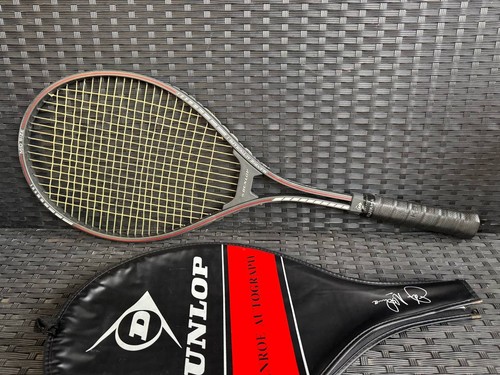 Racchetta tennis vintage - racchetta,