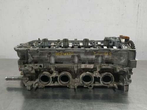 2zr testata toyota auris - 2zr,