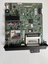 scheda motherboard tv LG