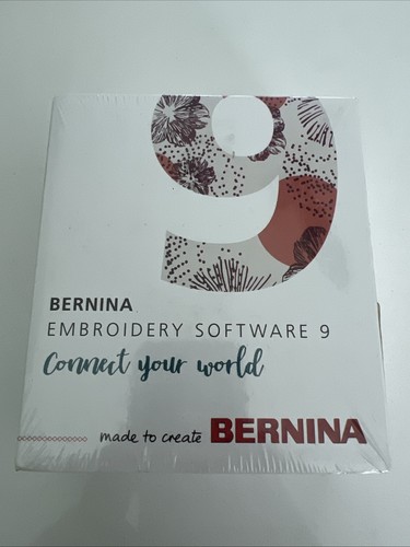 Bernina connettore wifi - bernina,
