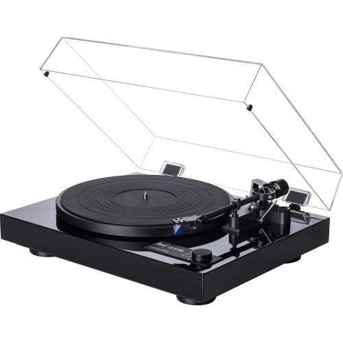 Dual 618q giradischi lucido - 618q,