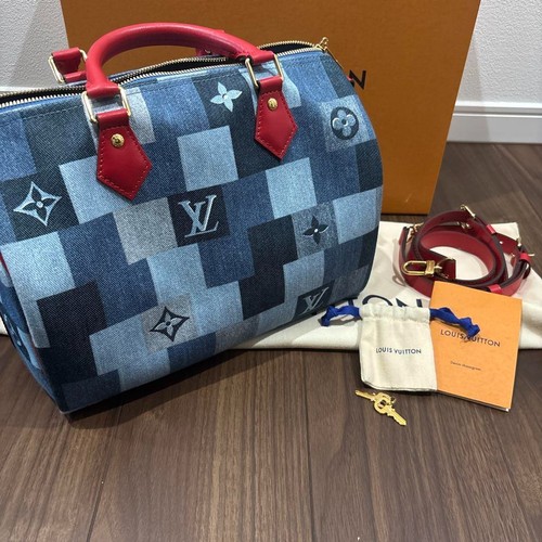 Autentica borsa louis vuitton - autentica,