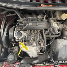 96610407 Motore compl