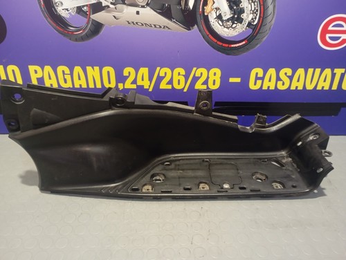 Pedana poggiapiedi yamaha - poggiapiedi, dx