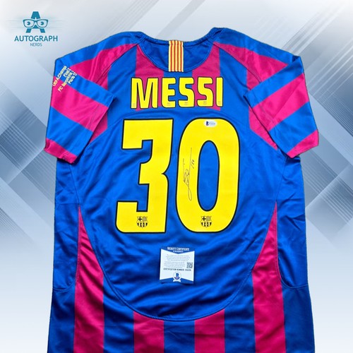 Maglia lionel messi - maglia,