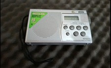 RADIO PORTATIL SONY ICF-M260
