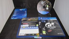 PS4 Gran Turismo Sport _ per