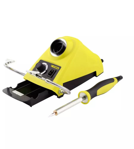 Kit pirografo watt system - kit,