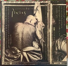 PIXIES – COME ON PILGRIM –