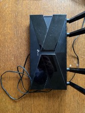 TP-LINK Archer AX1500 1.5 Gbps