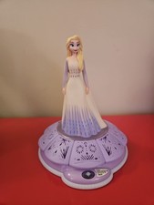 TALKING & SINGING ELSA 10”