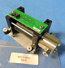 NUOVA pompa Thermo Fisher