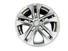 Mercedes-Benz E W212 2009