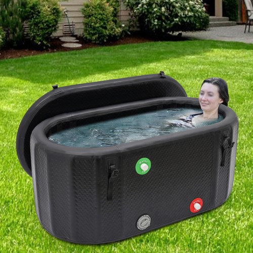 Vasca bagno pieghevole con - bagno,