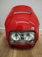 Cupolino Cagiva Freccia C10 C12