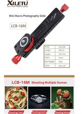 XILETU Mini Macro Photography