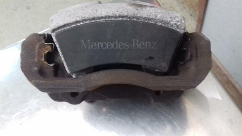 Pinza freno ventilata mercedes - pinza,