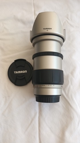 Tamron 200mm 5 6 ld - af, f3.8-5.6
